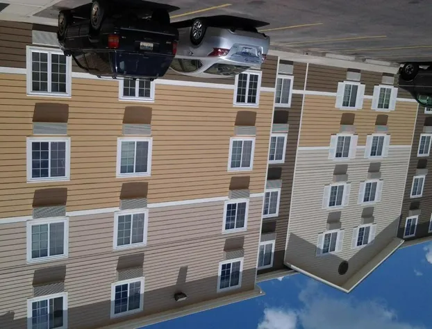 WoodSpring Suites Sioux Falls hotel detail image 1