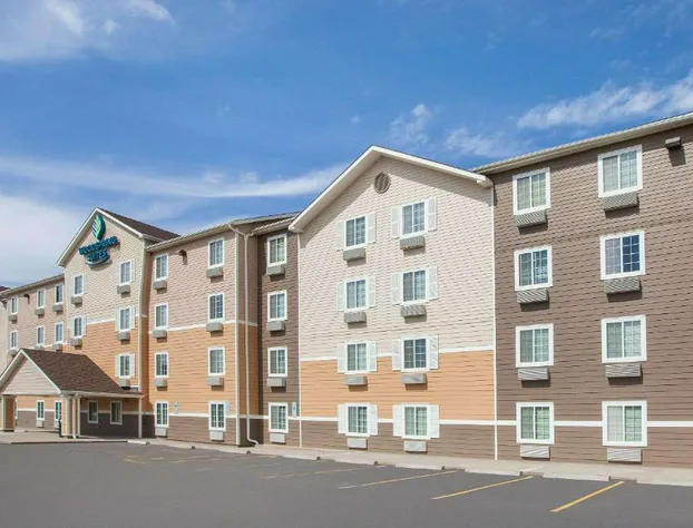 WoodSpring Suites Sioux Falls hotel detail image 3