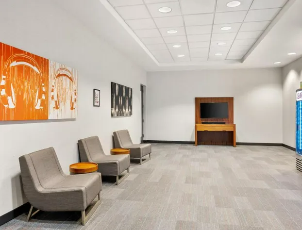 Aloft Chicago O'Hare hotel detail image 4