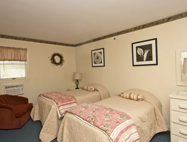 River View Resort hotel detail image 3