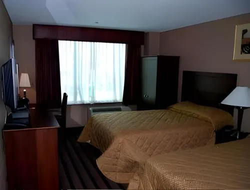 Days Inn by Wyndham Bronx Near Stadium hotel detail image 2