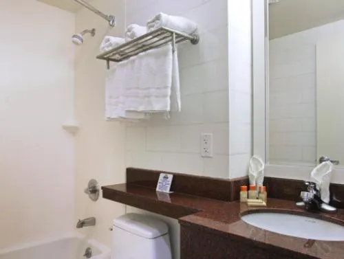 Days Inn by Wyndham Bronx Near Stadium hotel detail image 3