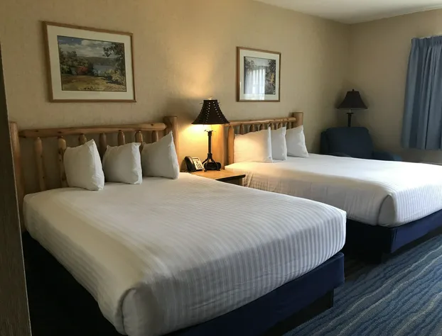 Kewadin Casinos St. Ignace Hotel hotel detail image 1