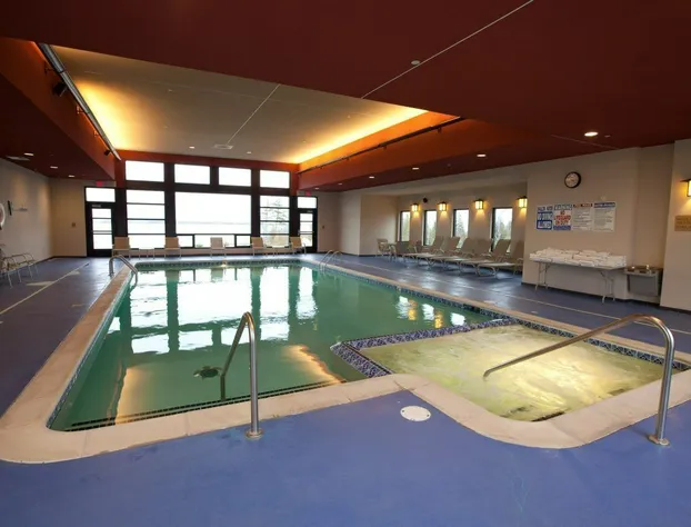 Kewadin Casinos St. Ignace Hotel hotel detail image 4