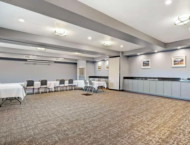 Best Western Crater Lake Highway White City/Medford hotel detail image 3