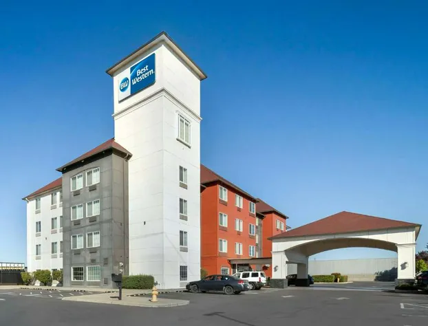 Best Western Crater Lake Highway White City/Medford hotel detail image 1