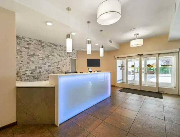 Best Western Crater Lake Highway White City/Medford hotel detail image 4