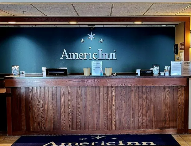 AmericInn by Wyndham Monmouth hotel detail image 2