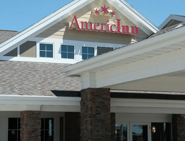 AmericInn by Wyndham Monmouth hotel detail image 2