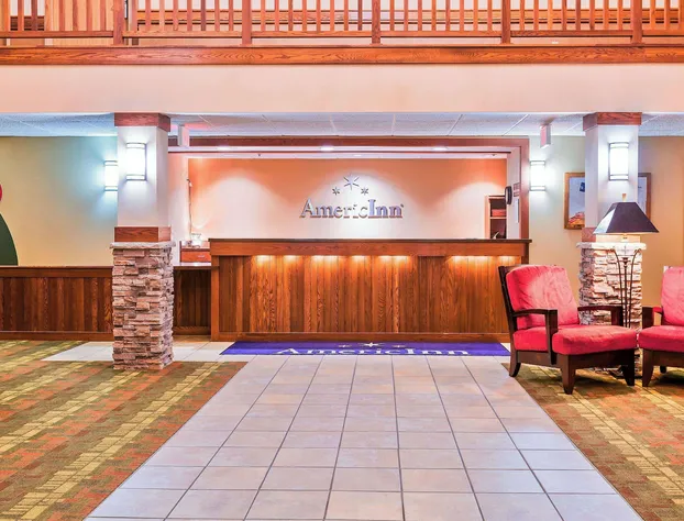 AmericInn by Wyndham Monmouth hotel detail image 3