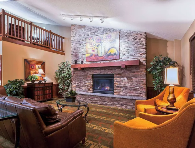 AmericInn by Wyndham Monmouth hotel detail image 4