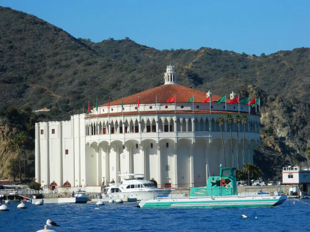 Aurora Hotel hotel hero