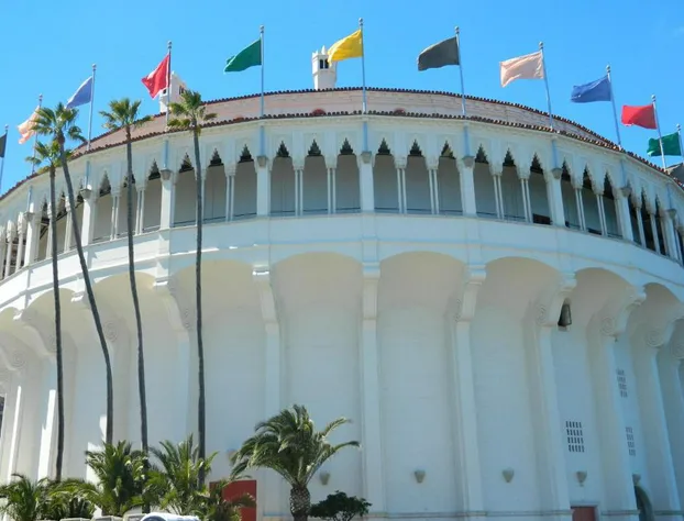 Aurora Hotel hotel detail image 1