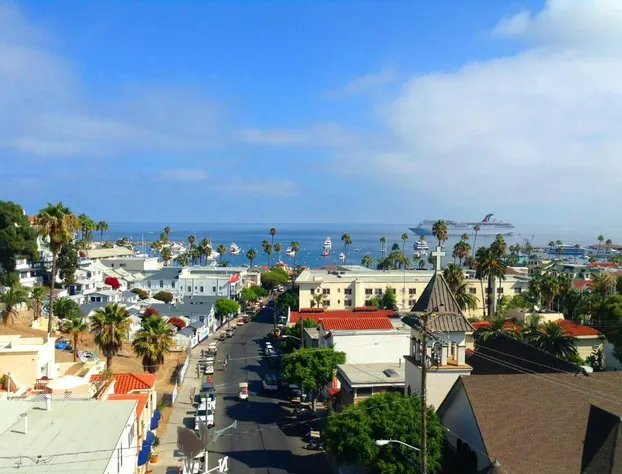 Aurora Hotel hotel detail image 2