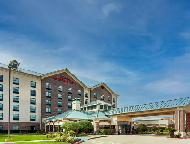 Hilton Garden Inn Houston/Sugar Land hotel detail image 1