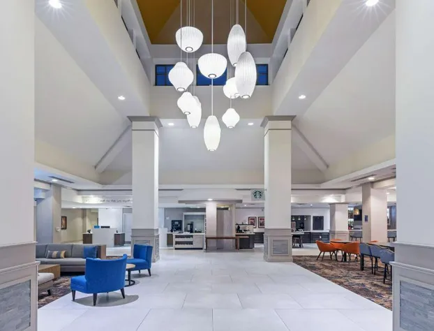 Hilton Garden Inn Houston/Sugar Land hotel detail image 2