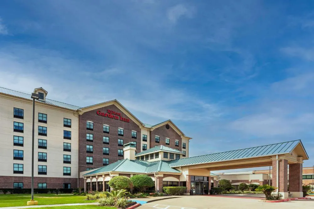 Hilton Garden Inn Houston/Sugar Land hotel hero