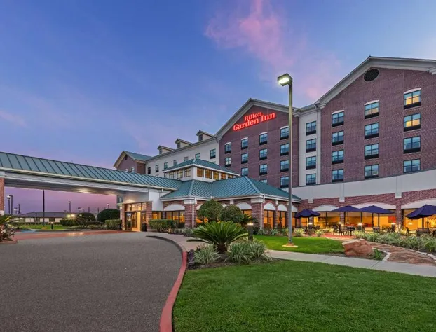 Hilton Garden Inn Houston/Sugar Land hotel detail image 1