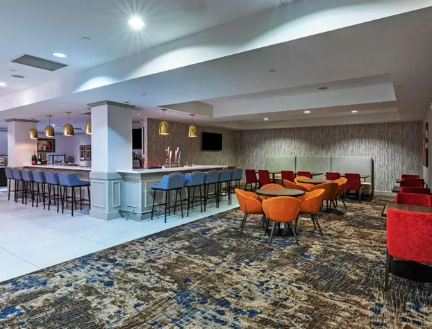 Hilton Garden Inn Houston/Sugar Land hotel detail image 4