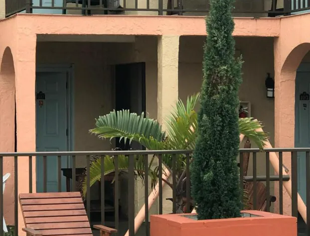 San Marina Motel hotel detail image 2