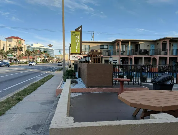 San Marina Motel hotel detail image 3