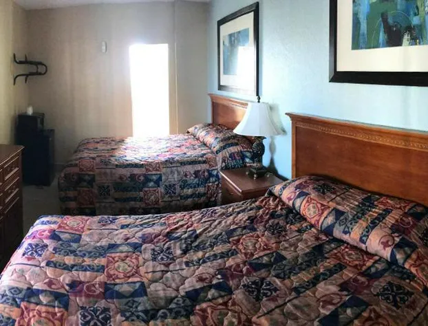 San Marina Motel hotel detail image 4