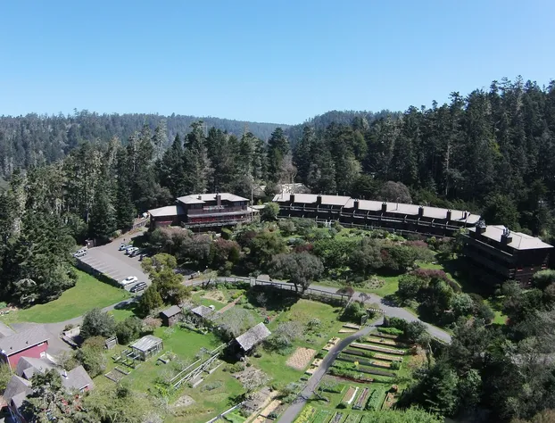 The Stanford Inn By The Sea Eco-Resort hotel detail image 3