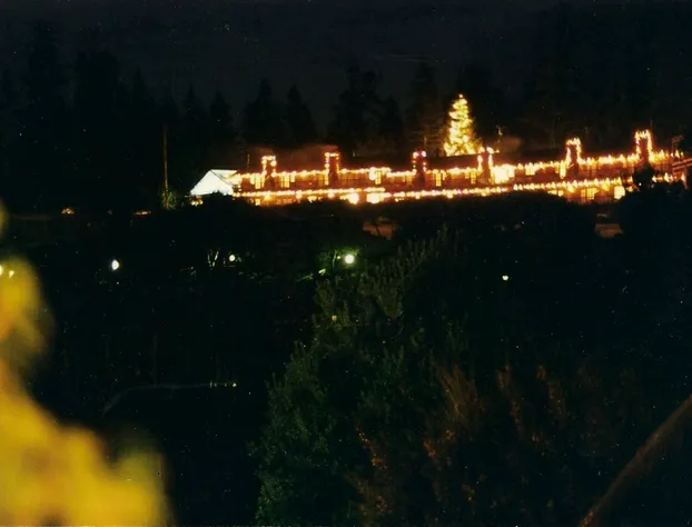 The Stanford Inn By The Sea Eco-Resort hotel detail image 4
