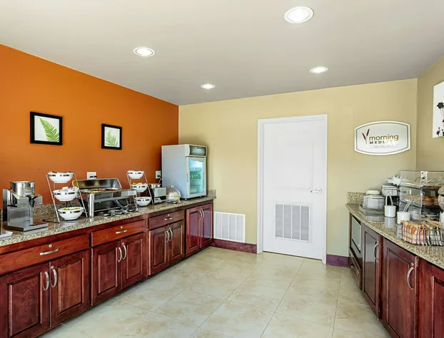 Sleep Inn & Suites Tyler South hotel detail image 4