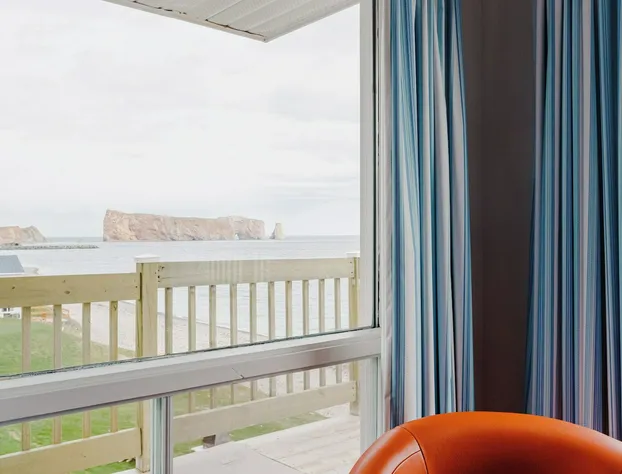 Riotel Percé hotel detail image 2