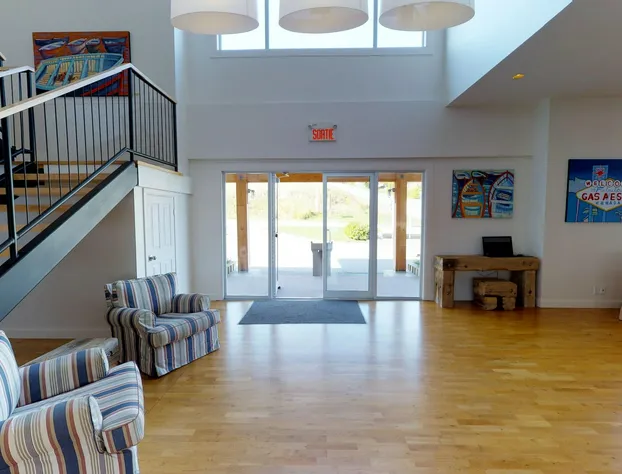 Riotel Percé hotel detail image 3