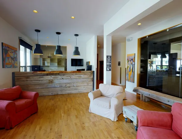 Riotel Percé hotel detail image 4