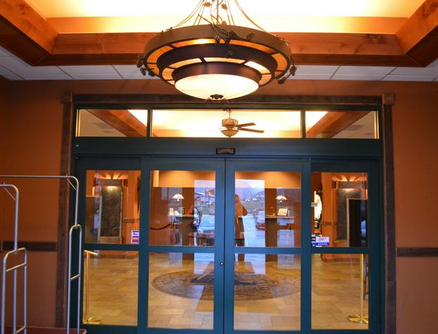 The Cody Hotel hotel detail image 3