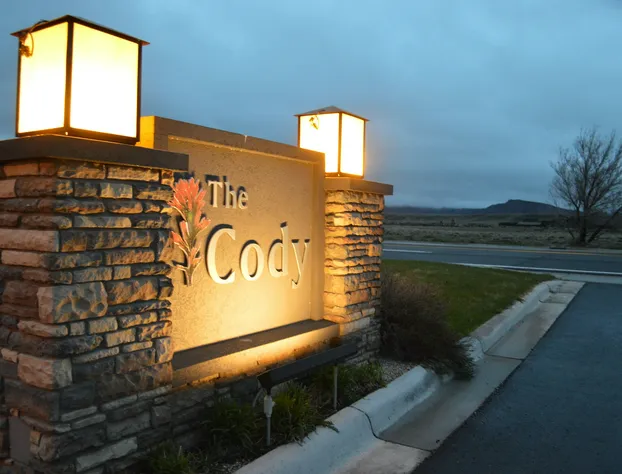 The Cody Hotel hotel detail image 2