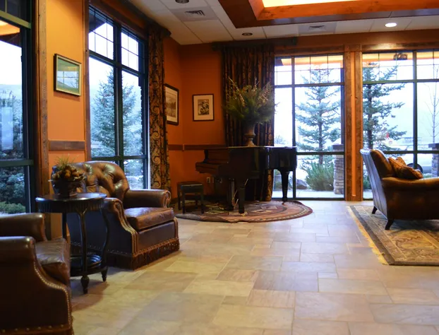 The Cody Hotel hotel detail image 4