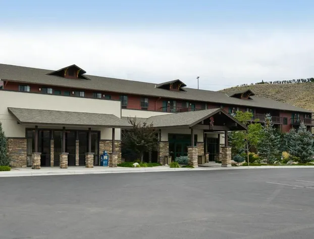 The Cody Hotel hotel detail image 1