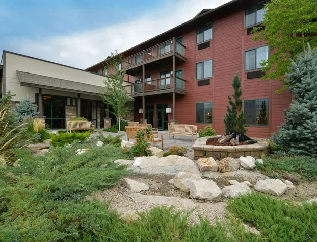 The Cody Hotel hotel detail image 2