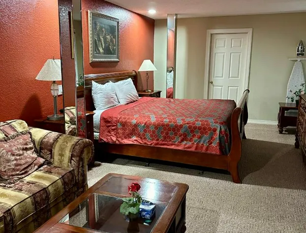 Western Plaza Inn hotel detail image 4