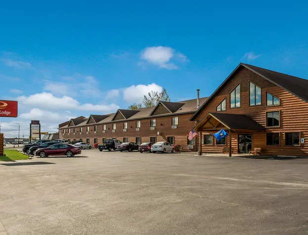 EconoLodge by Choice Hotels Rice Lake hotel detail image 3