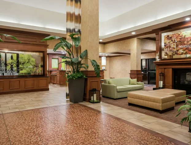 Hilton Garden Inn St. Louis Shiloh/O'Fallon IL hotel detail image 1