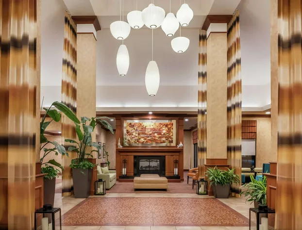 Hilton Garden Inn St. Louis Shiloh/O'Fallon IL hotel detail image 2