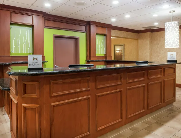 Hilton Garden Inn St. Louis Shiloh/O'Fallon IL hotel detail image 3