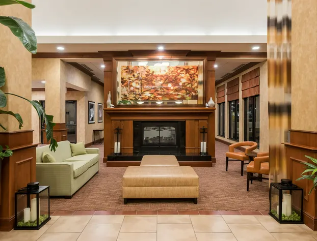 Hilton Garden Inn St. Louis Shiloh/O'Fallon IL hotel detail image 4