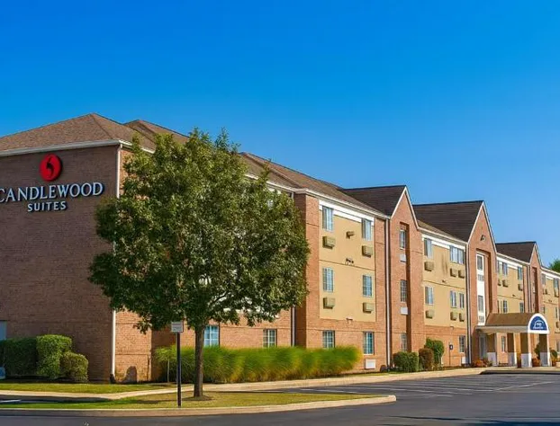 Candlewood Suites Indianapolis - South by IHG hotel detail image 2