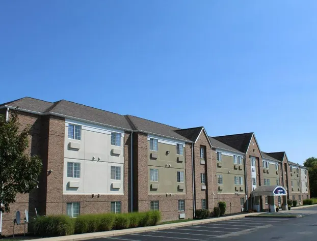 Candlewood Suites Indianapolis - South by IHG hotel detail image 3