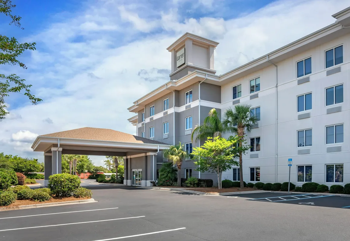 Garner Hotel Panama City Beach Northeast by IHG hotel hero