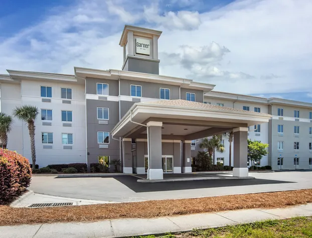 Garner Hotel Panama City Beach Northeast by IHG hotel detail image 1