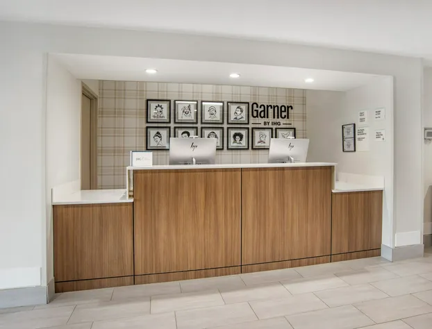 Garner Hotel Panama City Beach Northeast by IHG hotel detail image 2