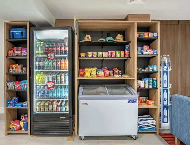 Garner Hotel Panama City Beach Northeast by IHG hotel detail image 3