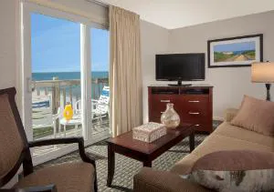 Ocean Mist Beach Hotel & Suites hotel detail image 1